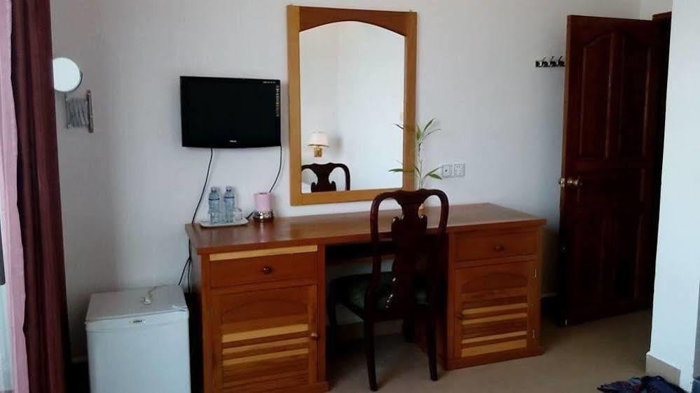 One Stop Hostel Phnom Penh Exterior photo