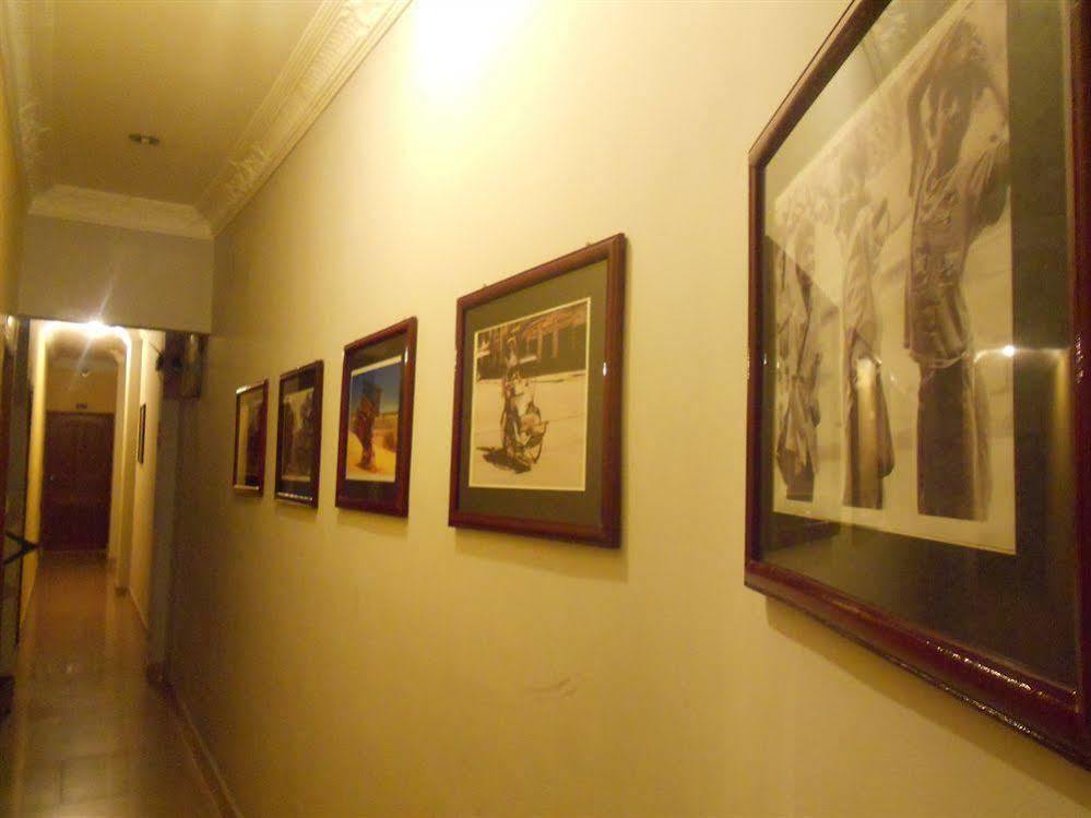 One Stop Hostel Phnom Penh Exterior photo